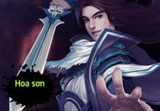 Hoa sơn